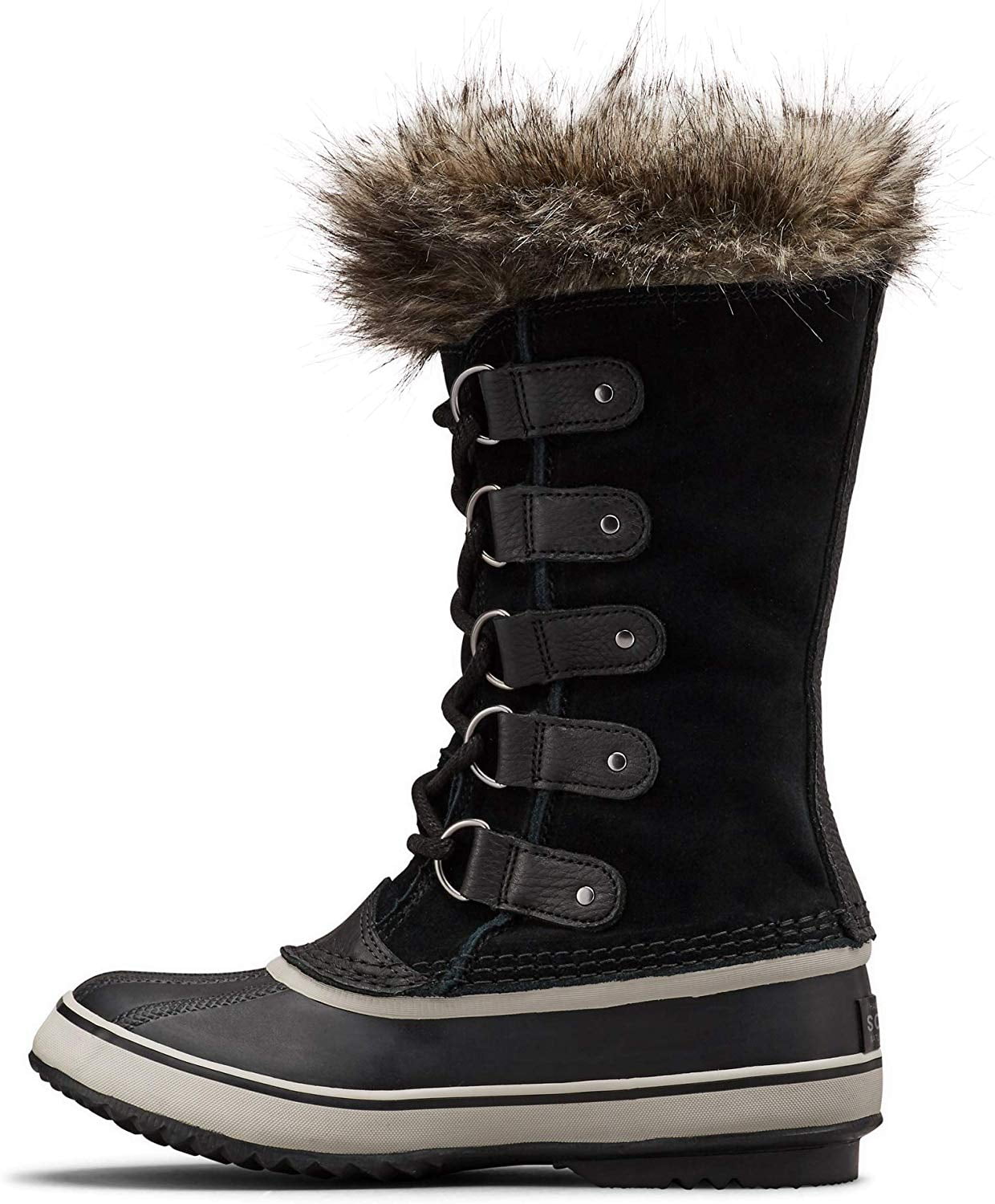 sorel women's joan arctic snow boot