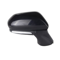 New Right Mirror Compatible With Toyota Camry SE Nightshade Sedan 4 Door 2.5L 2020 2021 2022 2023 By part number TO1321367 8791006810 87910-06810