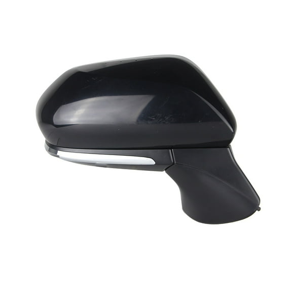 New Right Mirror Compatible With Toyota Camry SE Nightshade Sedan 4 Door 2.5L 2020 2021 2022 2023 By part number TO1321367 8791006810 87910-06810