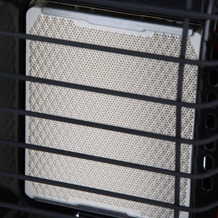 Mr. Heater Portable Buddy 9,000 BTU Propane Radiant Space Heater - MH9BX-New