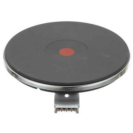 

MIDDLEBY MARSHALL 1132B8703 HOTPLATE 2600W/240V FOR MIDDLEBY MARSHALL