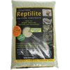 Caribsea Inc-Reptilite Moss- Green 10 Pound (Case of 4 )