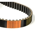 thumbnail image 3 of Varibelt VX 1150-5M-15 Synchronous Timing Belt, Rubber, Fiber glass cord, (Pack of 1), 3 of 3