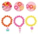 thumbnail image 4 of Pulsera de 3 cuentas con colgante de piruleta y helado para niños, 4 of 8