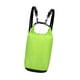 thumbnail image 1 of Mochila impermeable y flotante cómoda para hombres y mujeres en la playa o para rafting. Verde fluorescente, 1 of 8