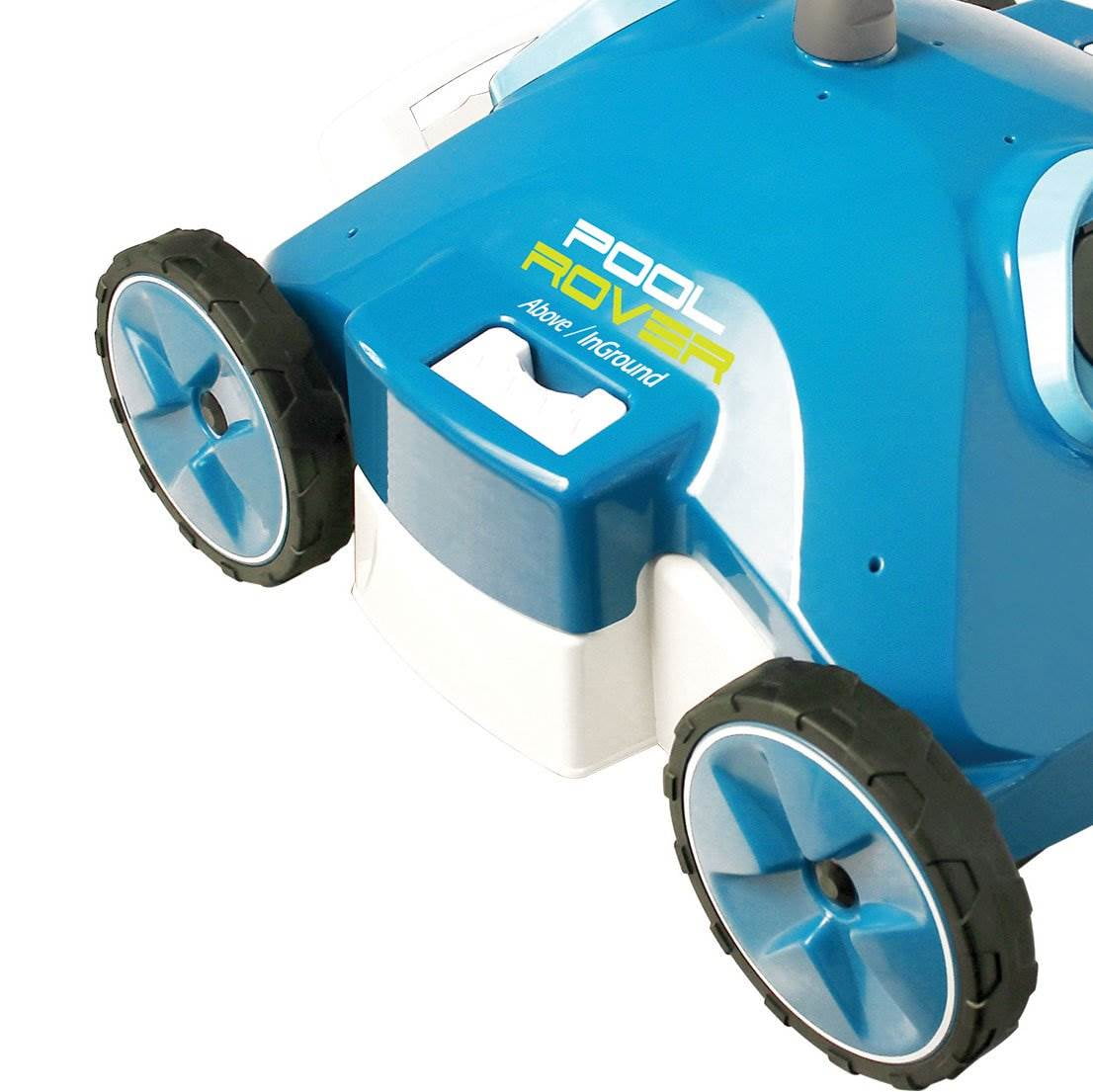 aquabot pool rover plus robotic automatic pool cleaner
