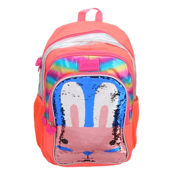 School bag shop shopping