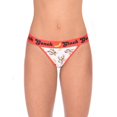 thumbnail image 1 of Ginch Good Tanga de Plátanos para Mujer Pequeña, 1 of 2