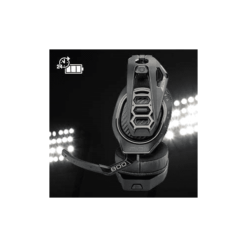 Plantronics RIG 800HD Wireless Gaming 