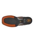 thumbnail image 5 of Dan Post Western Boots Mens Stanley Leather Lacing Tan DP4903, 5 of 5