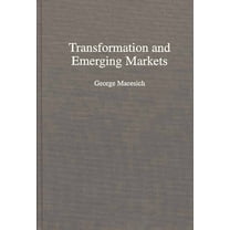 Contributions in Economics and Economic Transformation and Emerging Markets, (Hardcover)