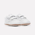 thumbnail image 2 of Reebok Club C Crib Baby and Toddler Shoes - Toddler, 2 of 4