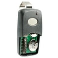 thumbnail image 3 of KeylessOption Replacement for Linear Multi-Code 3089 308911 MCS308911 (Black) Garage Door Remote Opener, 3 of 5