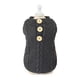 thumbnail image 1 of Fiudx Suéter para Mascotas, Chaleco de Lana Suave, Diseño Cálido y Elegante, Ropa de Invierno Acogedora, Protección Contra El Frío, Apto para Perros y Gatos, Tallas S-Xxl, Ajuste Cómodo., 1 of 4