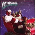thumbnail image 1 of Crescent City Christmas Card, 1 of 2