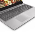 thumbnail image 6 of Lenovo ideapad S145 15.6" Laptop, Intel Celeron 4205U Dual-Core Processor, 4GB Memory, 128GB Solid State Drive, Windows 10 - Grey - 81MV00FGUS, 6 of 17