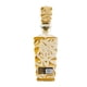 thumbnail image 2 of Tequila Mi Familia Flores Añejo Supremo Beige 750 Ml Mi Familia Flores Tequila Añejo, 2 of 2