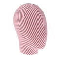 thumbnail image 4 of Yinanstore Model Head Display Hairpieces Caps Glasses - Red, 4 of 8