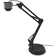 thumbnail image 1 of Teacher Document Camera,8 Megapixel Autofocus USB Document Camera for Distance Education Teaching Web Conference, 1 of 8
