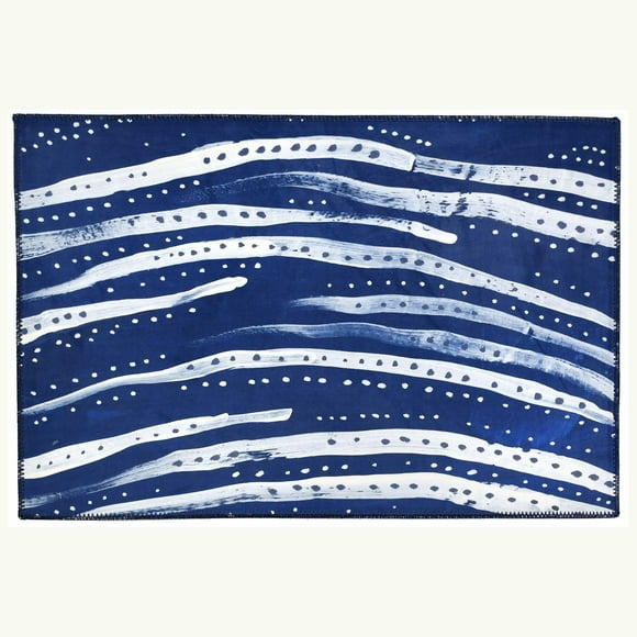 Homefires Amagansette Bleus