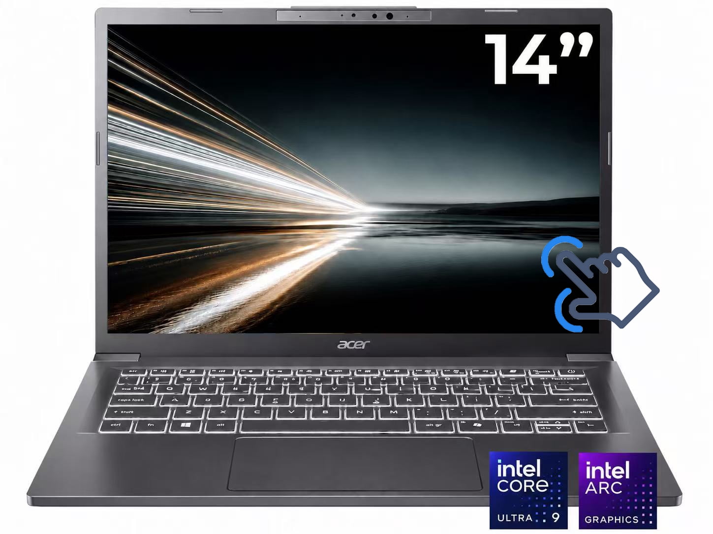 Acer Aspire 5, 17.3