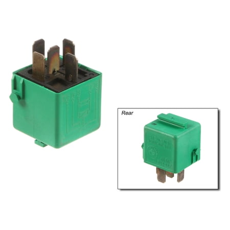 Genuine Relay