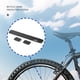 thumbnail image 4 of Cubierta Protectora para Cadena de Bicicleta de Montaña Likrtyny Resistente a las Manchas, 4 of 9
