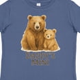 thumbnail image 4 of Inktastic Daddy's Mini Boys or Girls Toddler T-Shirt, 4 of 5