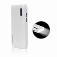thumbnail image 1 of Power Bank Moreka K084 7500 mAh 2 USB, V8 Blanco, 1 of 7
