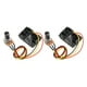 thumbnail image 1 of Hub De ventilador De PC NikouMX 2 piezas Adaptador De ventilador PWM, 1 of 8