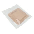 thumbnail image 1 of Almohadilla adhesiva de espuma de silicona ANGGREK para cuidado de heridas, 1 of 8