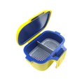 thumbnail image 1 of Almacenamiento de Señuelos de Pesca, caja de almacenamiento de señuelos de , suministros, caja de aparejos de pesca duradera, caja de s, 1 of 8