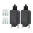 thumbnail image 2 of BTOER Circuit Breaker Thermal Protection Switch Circuit Breaker Safe And Reliable Switches Devices Long Service Life, 2 of 9