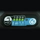 thumbnail image 3 of Destornillador de impacto Makita XDT19Z LXT® Litio-Ion de 18 V y 4 velocidades, 3 of 8