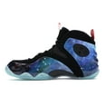 thumbnail image 2 of Nike Men's Zoom Rookie Galaxy (2019) Basketball Shoes, from StockX, 2 of 5