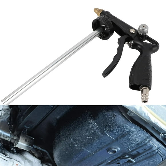 Air Undercoating Spray , Easy Grip Trigger Air Undercoating Sprayer for Automobile