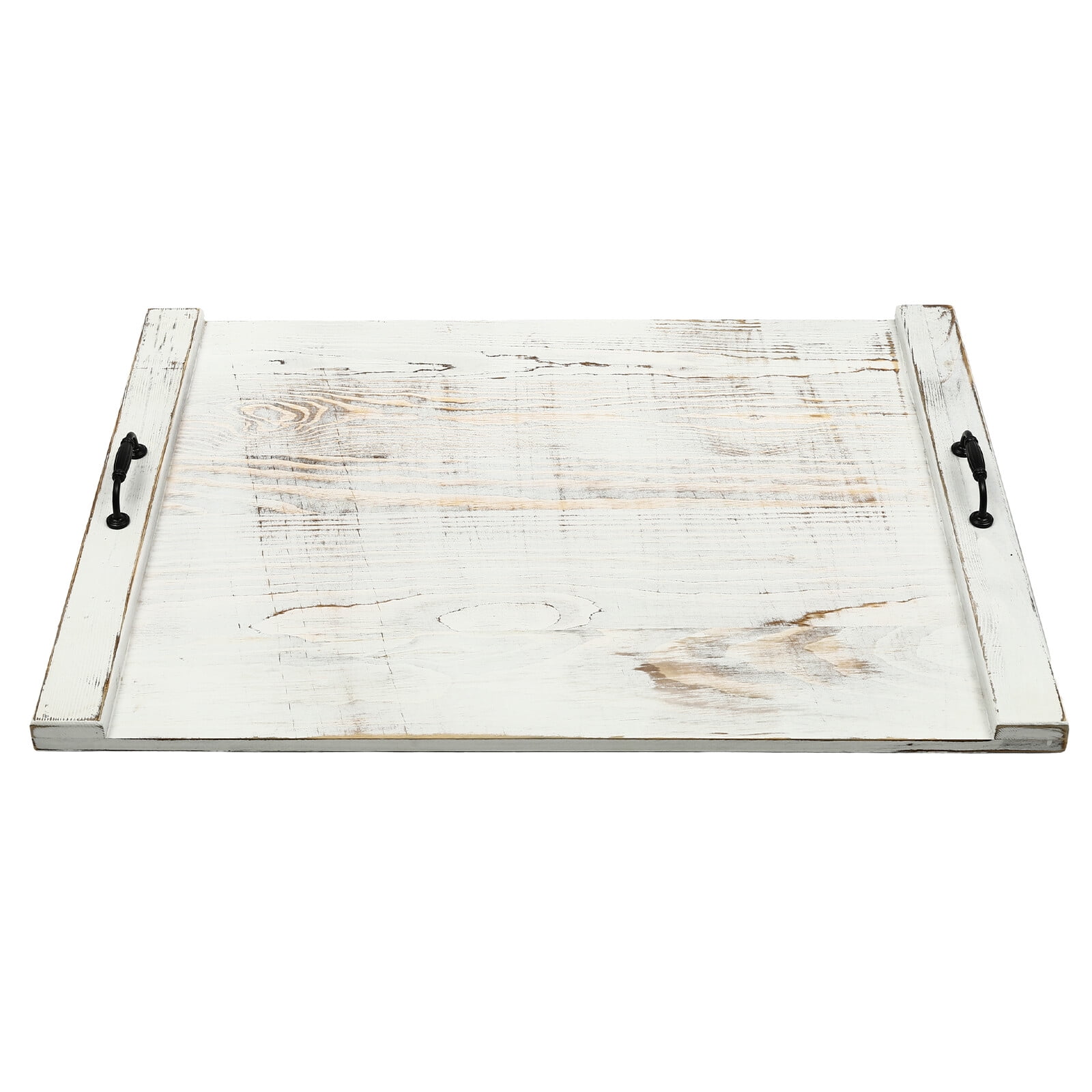 Pine Wood Stove Cover & Chopping Board, 21.65”x30.31”, Rustic