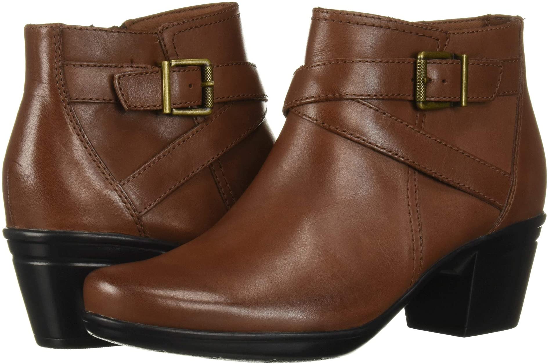 clarks emslie cyndi ankle boot