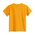 thumbnail image 4 of Grblisyd Girls T Shirt Kids Summer Donut Print Short Sleeve Tops Casual Crewneck Tees 10-12 Years, 4 of 5