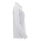 thumbnail image 2 of Clique - Polo Classic Marion de Manga Larga para Mujer (Blanco), 2 of 4