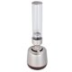 thumbnail image 2 of Luz de vela antigua, vela LED portátil, luz nocturna, Altavoz Bluetooth, batería integrada de 2400MAH para bar en casa, 2 of 5