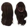thumbnail image 4 of With Bangs, Cosplay Women  Long Lasting  For Home, 4 of 8