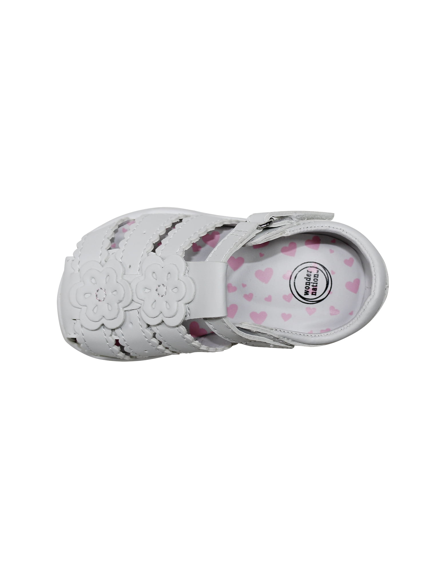 wonder nation baby sandals