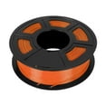 thumbnail image 1 of MERIGLARE Filament d'Imprimante 3D Haute Performance Fournitures d'Impression 3D Facile à Utiliser Sabot orange, 1 of 9