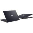 thumbnail image 5 of ASUS 11.6" 720p Netbook Laptops, Intel Celeron, 4GB RAM, 64GB SSD, Windows 11 Home, Star Black, L210MA-DS02, 5 of 11