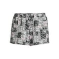 thumbnail image 5 of Secret Treasures Women's and Women's Plus Sleep Shorts, 5 of 5