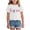 White, variant on Ketyyh-chn99 Toddler T Shirts Toddler Girl Shirt Fashion Leisure Casual Tee T Shirts Cotton Short Sleeve Tees Size for 5-6 Years,Pink