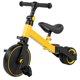 thumbnail image 4 of Bicicleta para niones de 3 ruedas, bicicleta de equilibrio para niños con dirción de 135 grados para el hogar al aire libre, 4 of 7