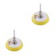 thumbnail image 2 of Toystoory Sanding Disc Polishing Buffer Pad Durable Grinding Apparatus Artificial Abrasive Tools Plates Backing for Electric Grinder Usage Type2 NO2, 2 of 6