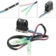 thumbnail image 2 of 8 Unids \u0026 Tilt Interruptor A 703-82563-02-00 703-82563-01 Para, 2 of 9